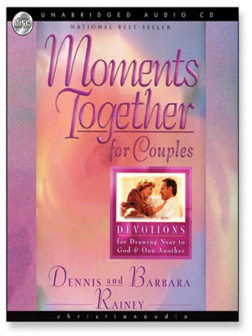 Moments Together For Couples