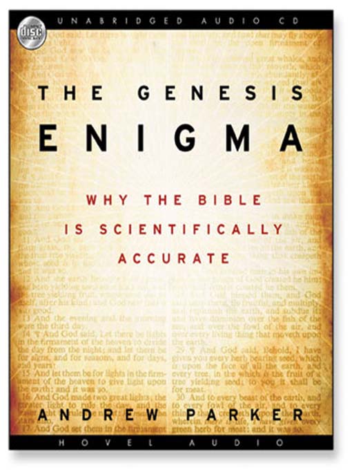 Genesis Enigma
