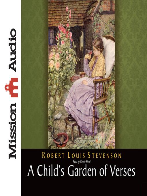 Child's Garden of Verses