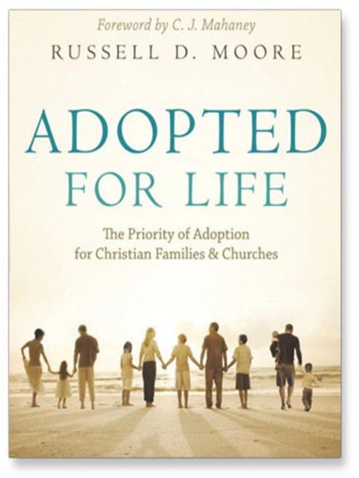 Adopted for Life