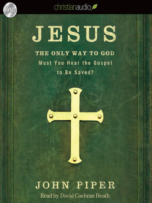 Jesus