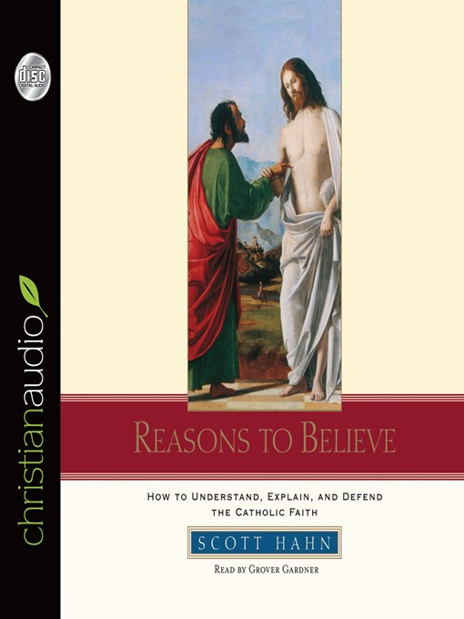 Reasons to Believe