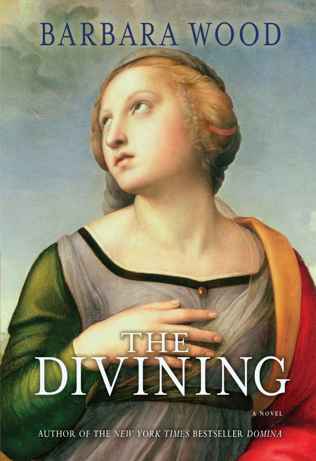 The Divining