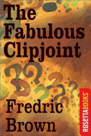 The Fabulous Clipjoint