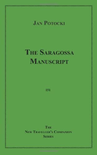 The Saragossa Manuscript