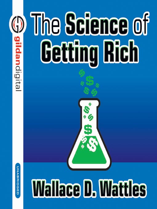 The Science of Getting Rich