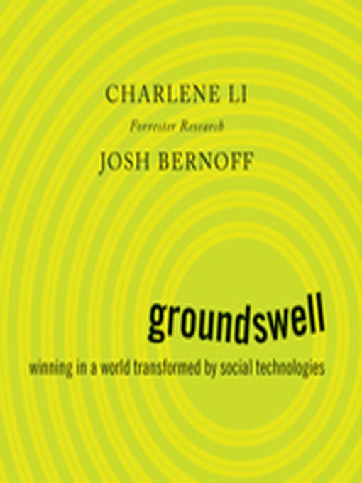 Groundswell