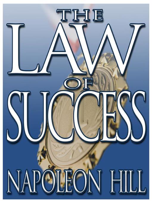 The Law of Success