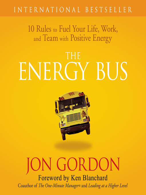 The Energy Bus