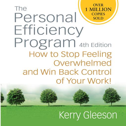 Personal Efficiency Program
