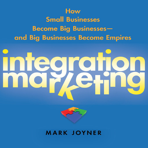 Integration Marketing