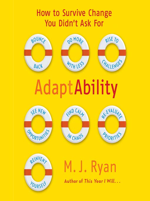 Adaptability