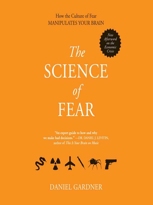 The Science of Fear