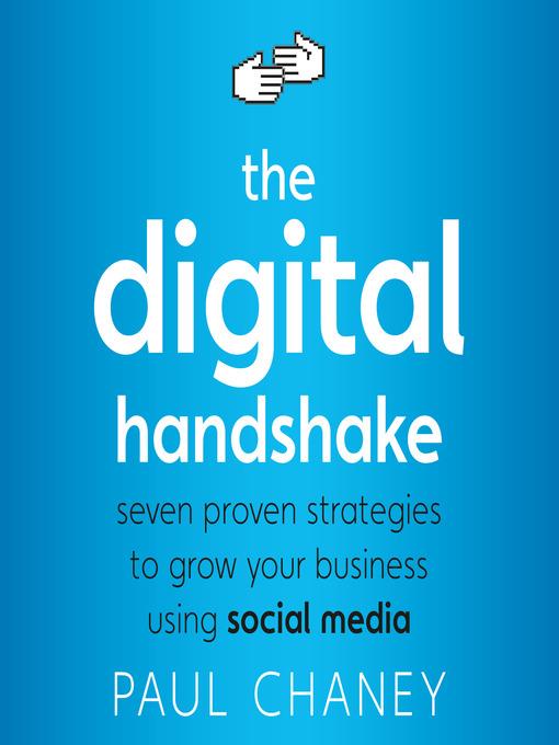 The Digital Handshake