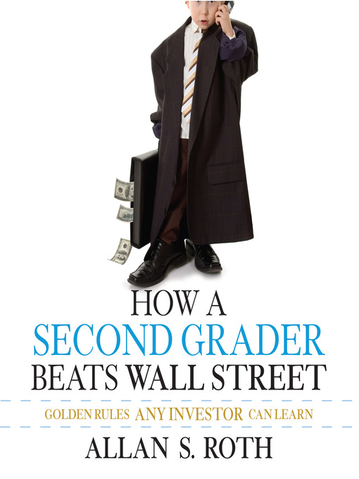 How a Second Grader Beats Wall Street