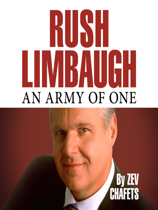 Rush Limbaugh