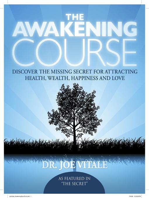 The Awakening Course