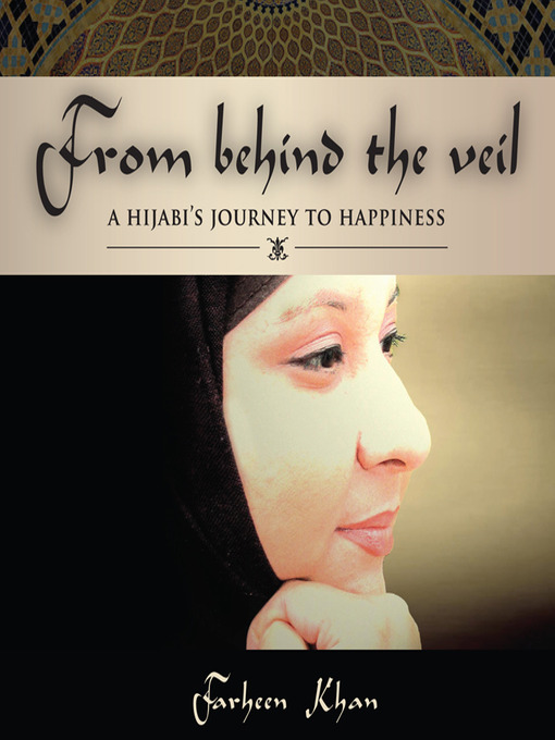 From Behind the Veil