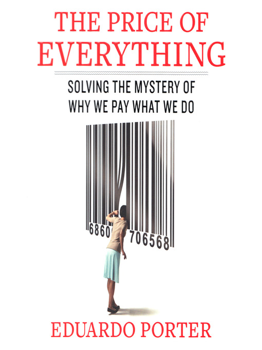 The Price of Everything