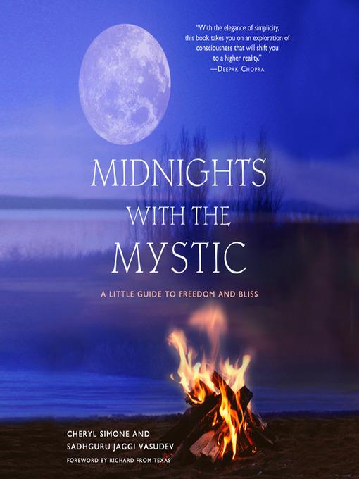 Midnights with the Mystic