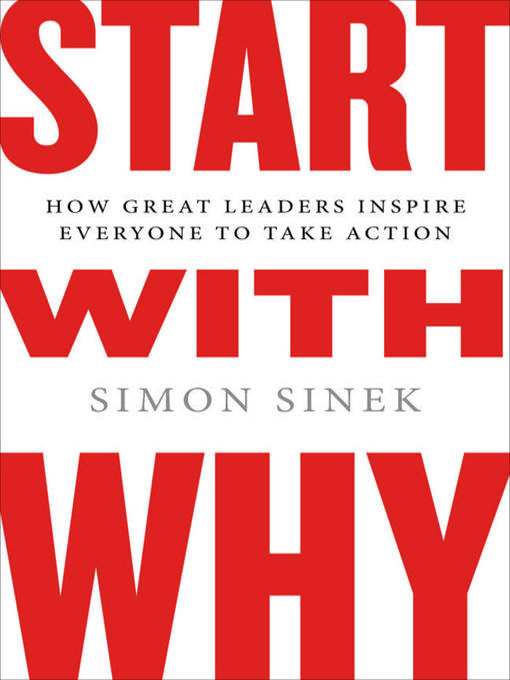 Start With Why