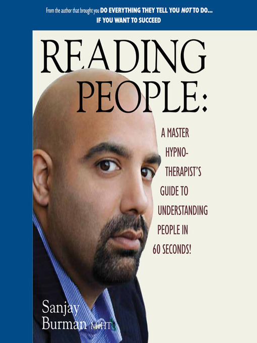 Reading People