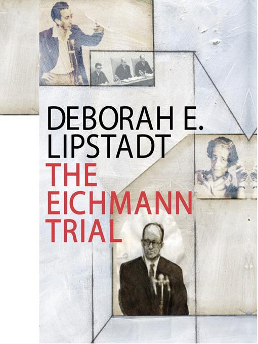 The Eichmann Trial