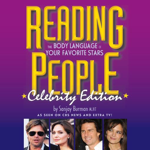 Reading People Celebrity Edition