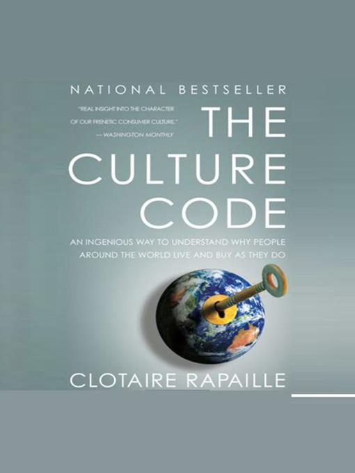 The Culture Code