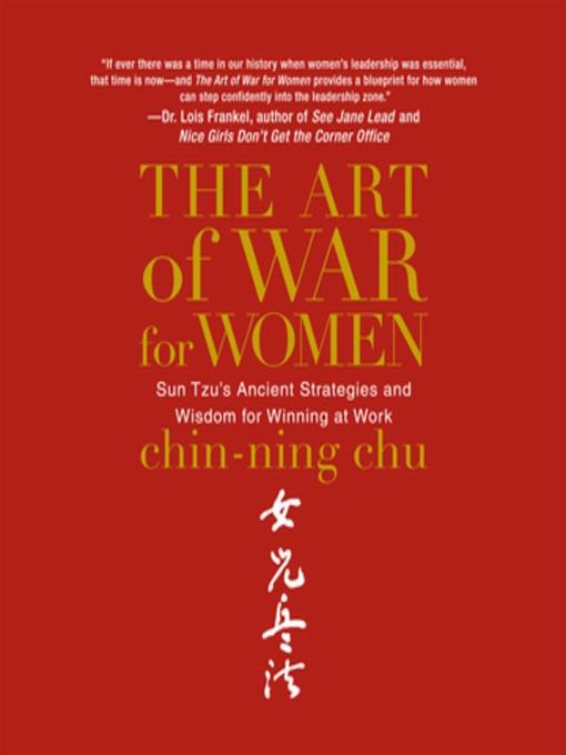 The Art of War for Women