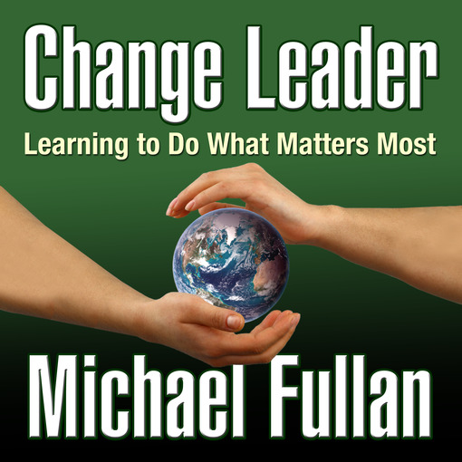 Change Leader