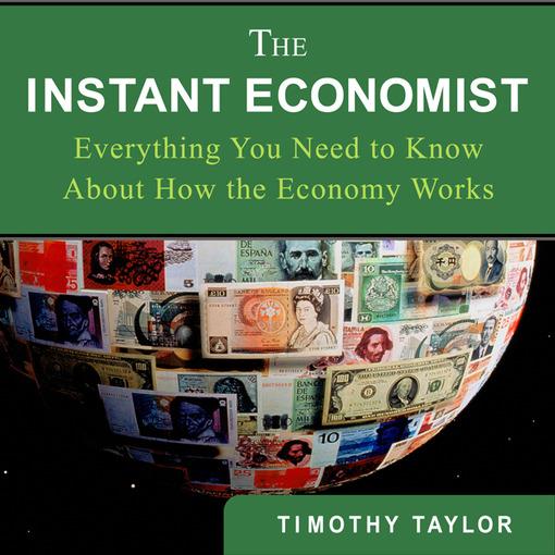 The Instant Economist