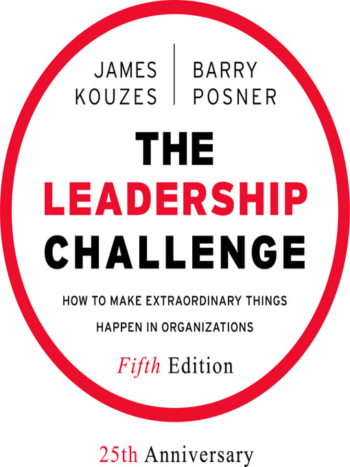 The Leadership Challenge