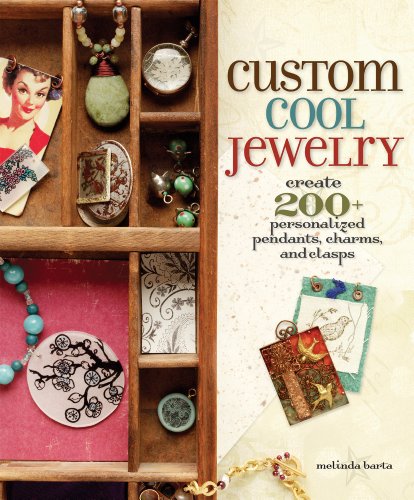 Custom Cool Jewelry