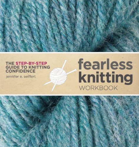 Fearless Knitting Workbook