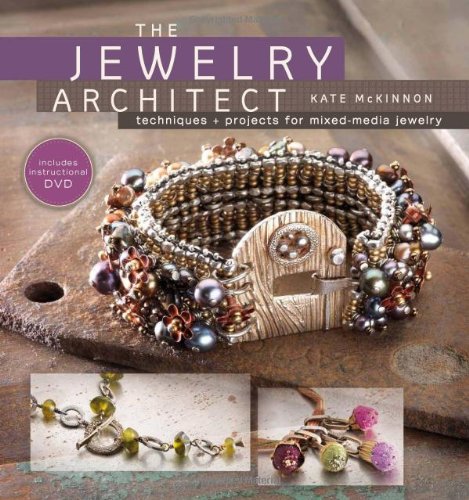 The Jewelry Architect