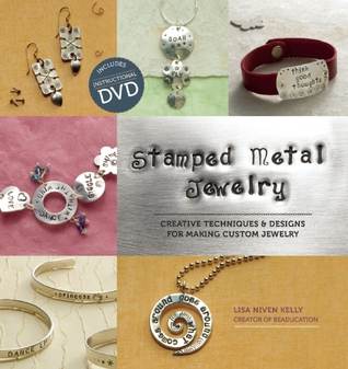 Stamped Metal Jewelry