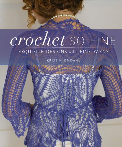 Crochet So Fine