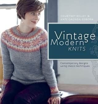 Vintage Modern Knits