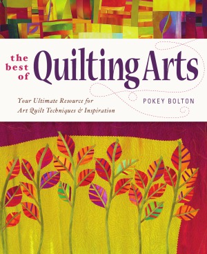 The Best of Quilting Arts