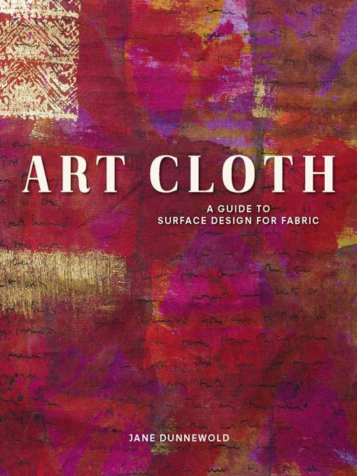 Art Cloth