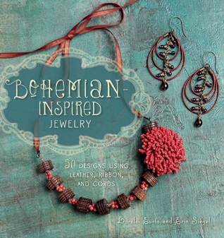 Bohemian-Inspired Jewelry