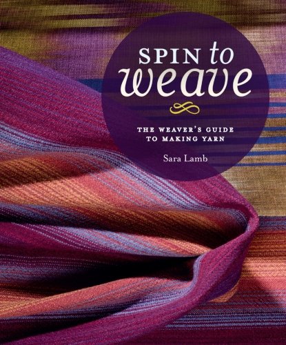 Spin to Weave