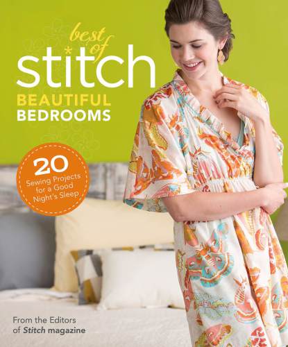 Best of Stitch - Beautiful Bedrooms