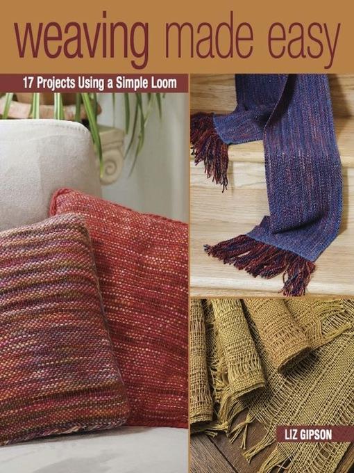 Weaving Made Easy