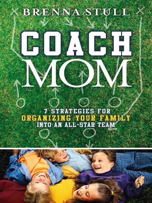 Coach Mom