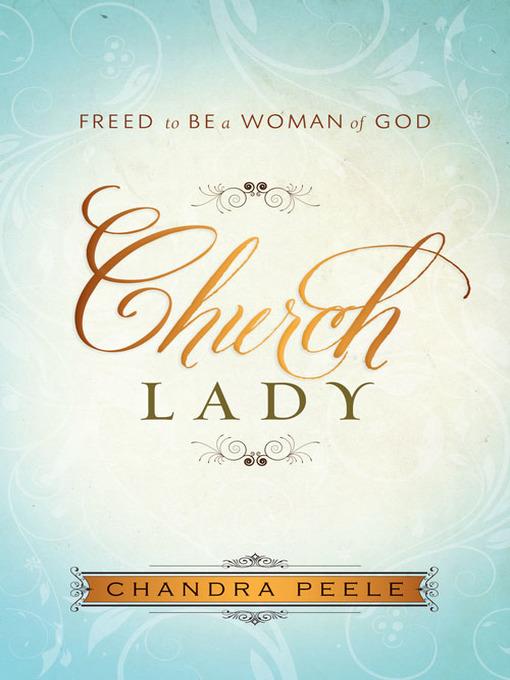 Church Lady