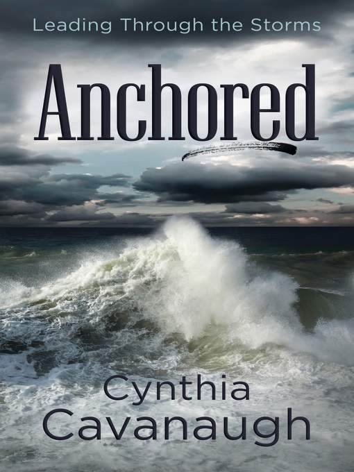 Anchored