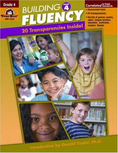 Building Fluency