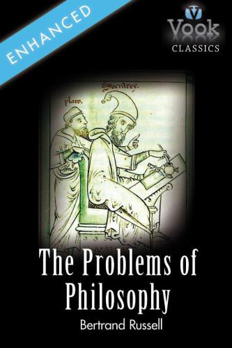 The Problems Of Philosophy